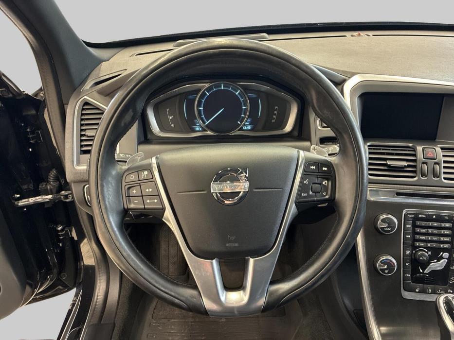 VOLVO XC60 2014