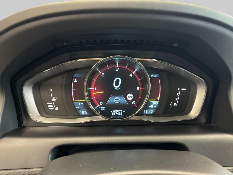VOLVO XC60 2014