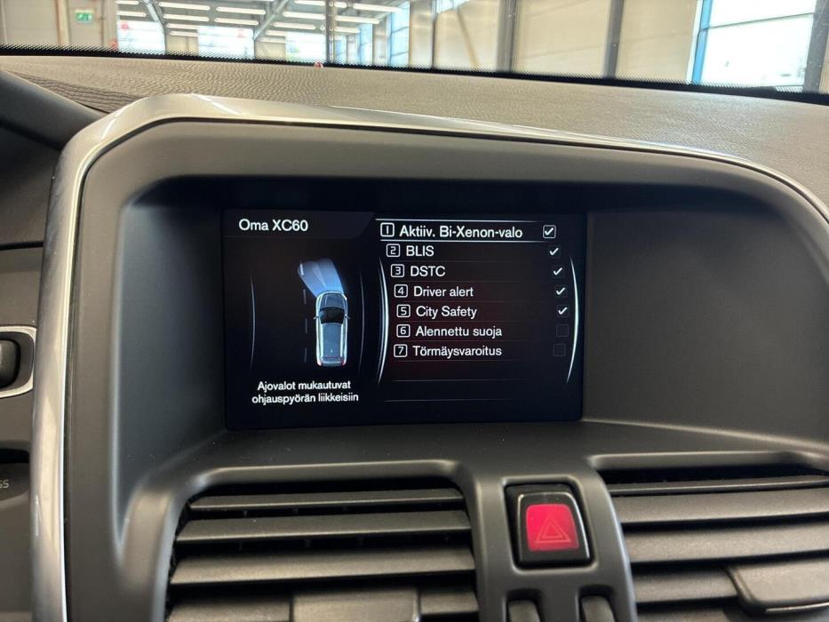 VOLVO XC60 2014