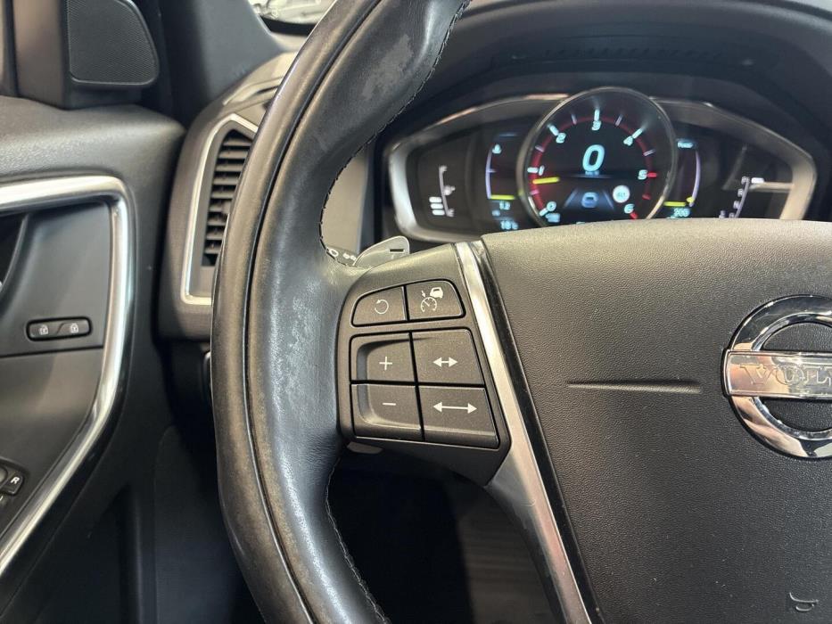 VOLVO XC60 2014
