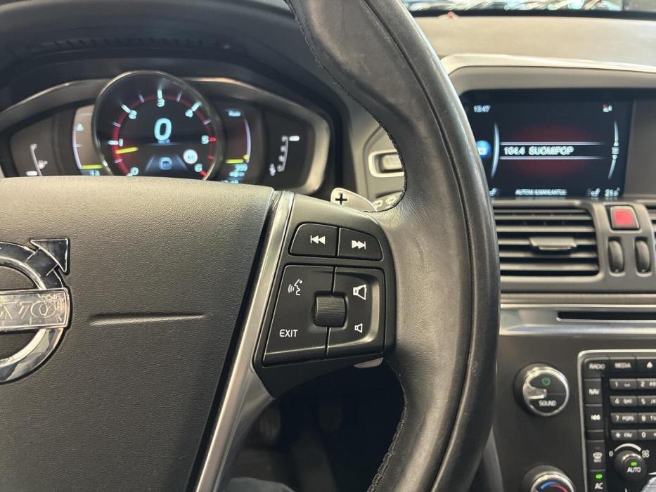 VOLVO XC60 2014