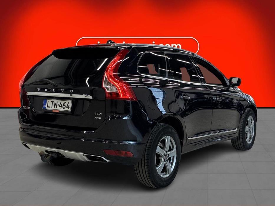 VOLVO XC60 2014