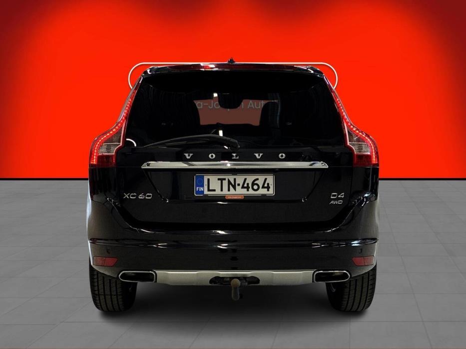 VOLVO XC60 2014