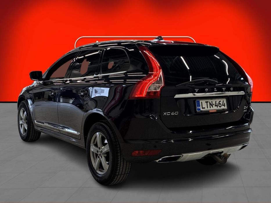 VOLVO XC60 2014