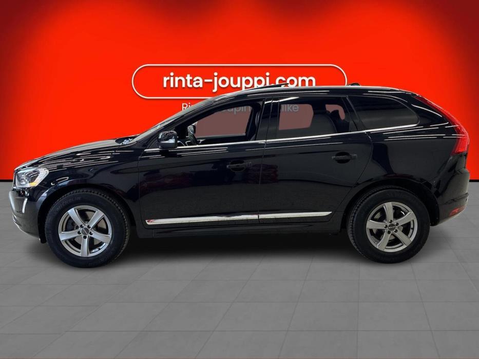 VOLVO XC60 2014