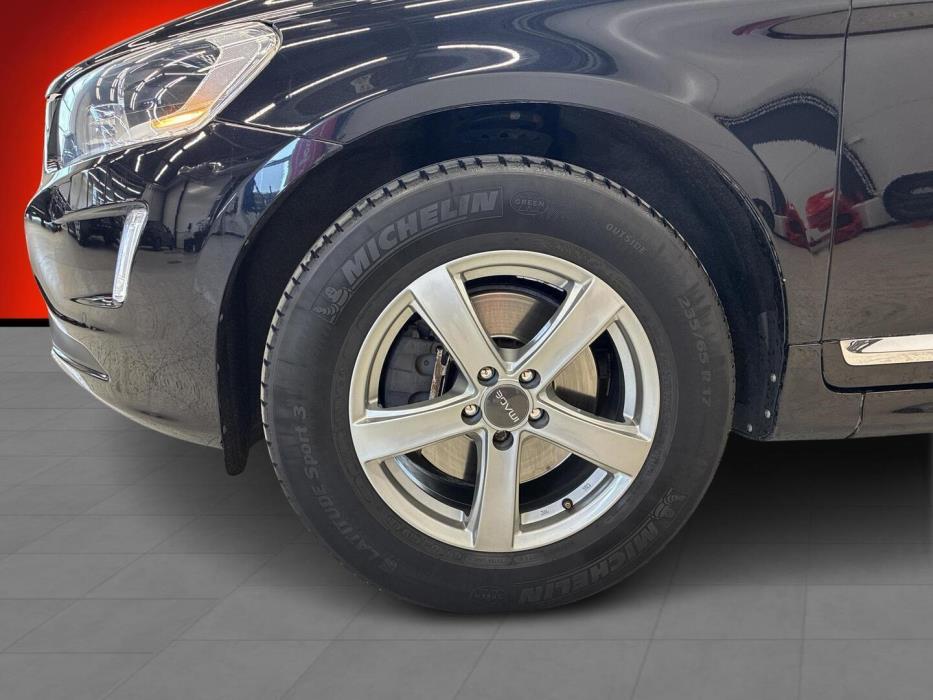 VOLVO XC60 2014