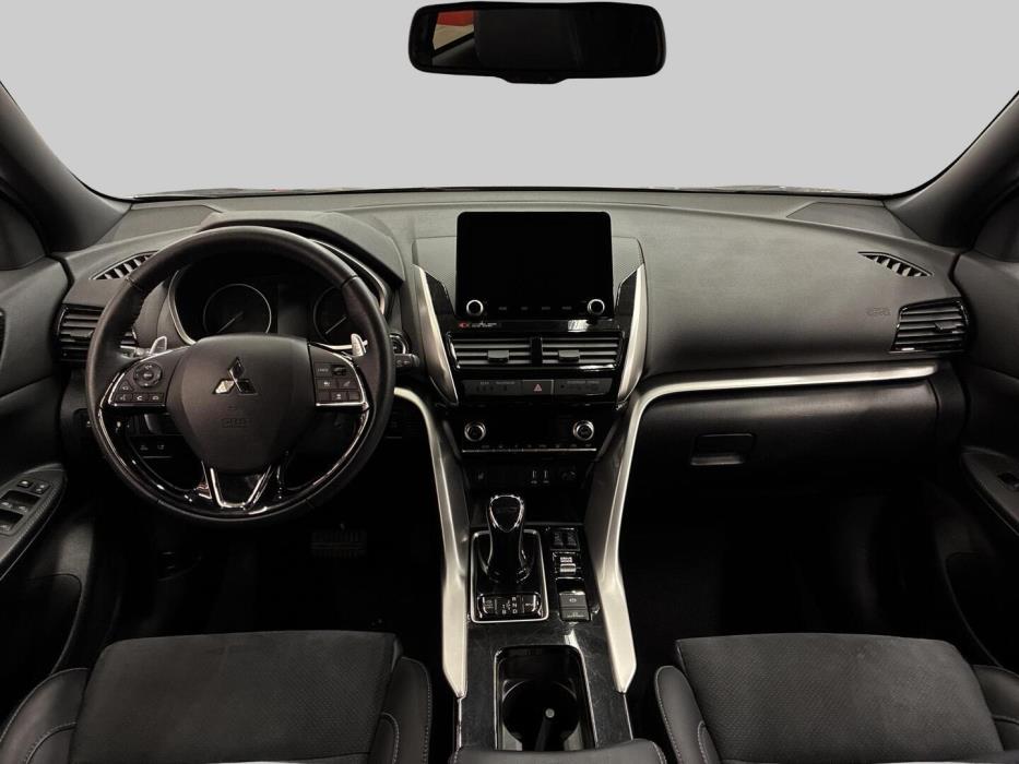 MITSUBISHI ECLIPSE CROSS 2024