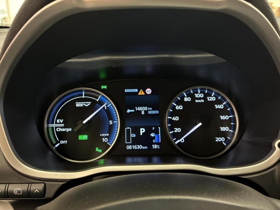 MITSUBISHI ECLIPSE CROSS 2024