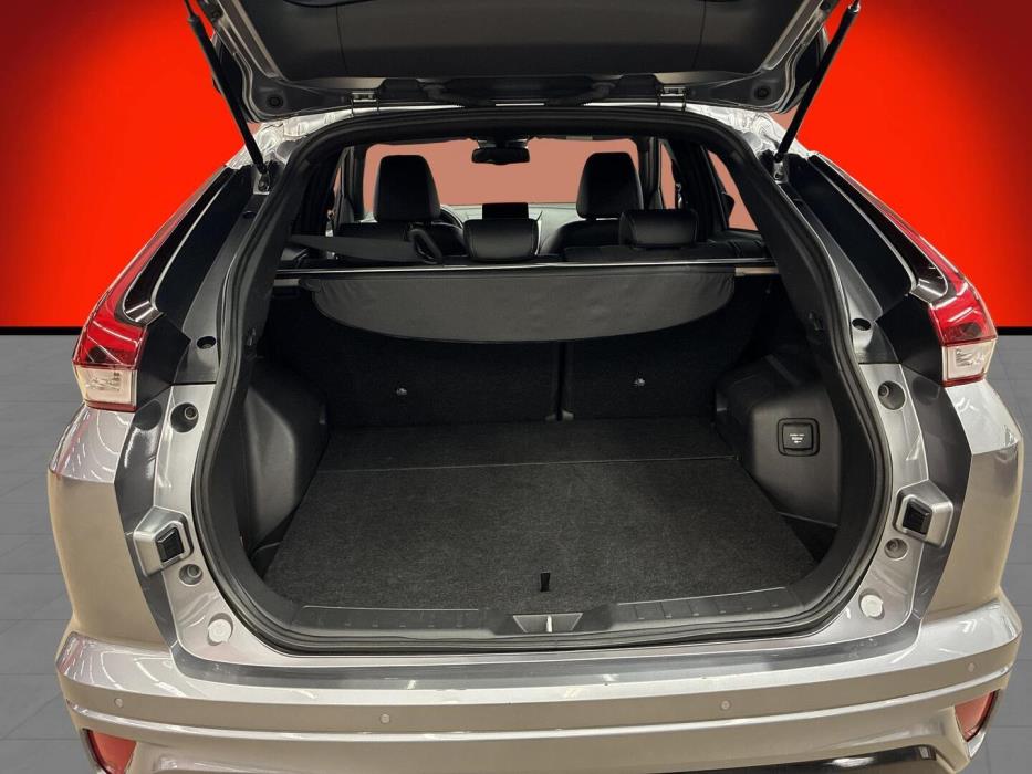 MITSUBISHI ECLIPSE CROSS 2024