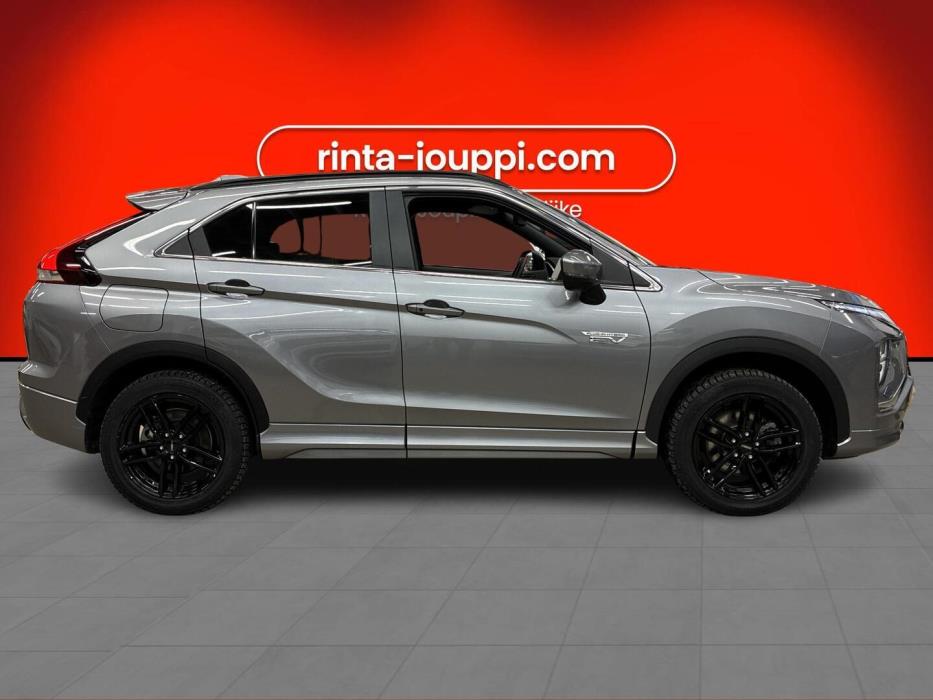 MITSUBISHI ECLIPSE CROSS 2024