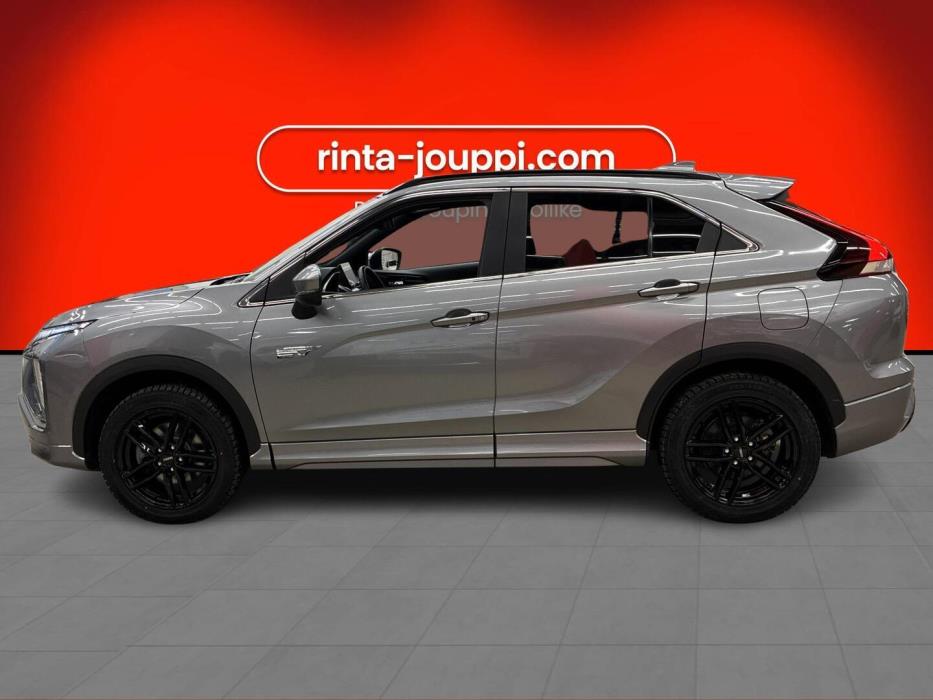 MITSUBISHI ECLIPSE CROSS 2024