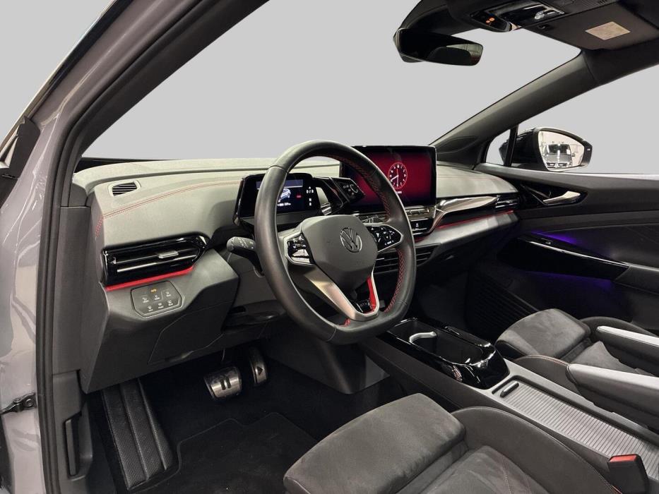 VOLKSWAGEN ID.4 2023