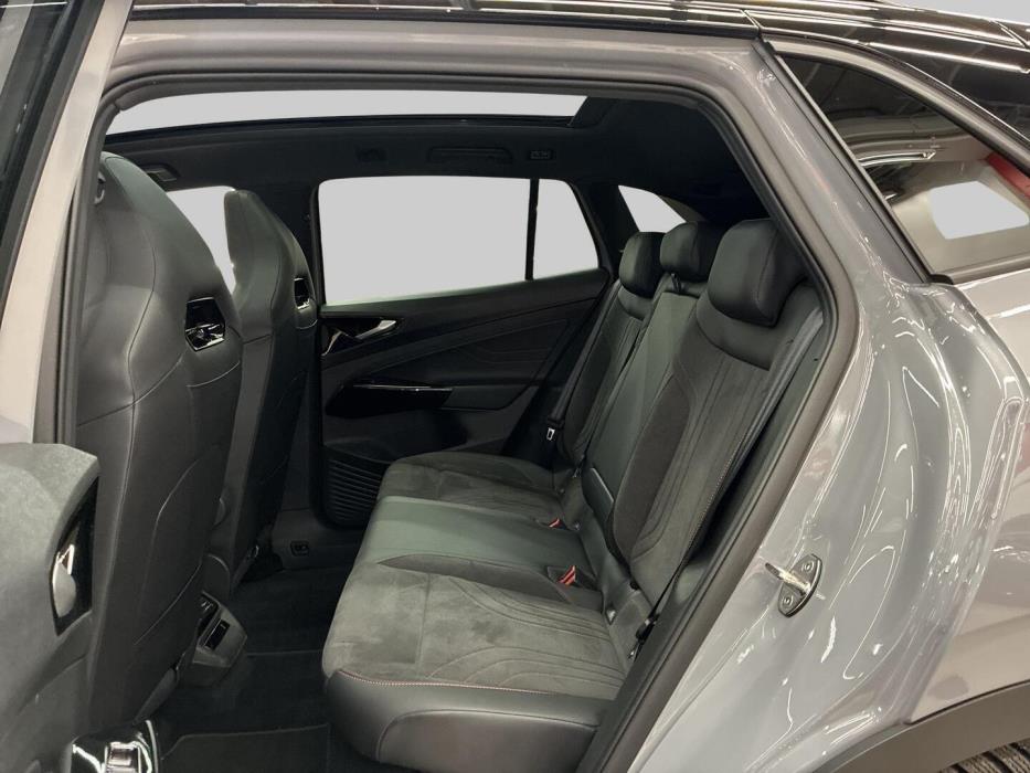 VOLKSWAGEN ID.4 2023