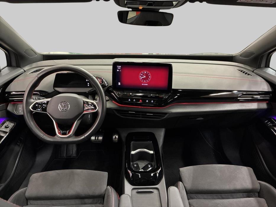 VOLKSWAGEN ID.4 2023