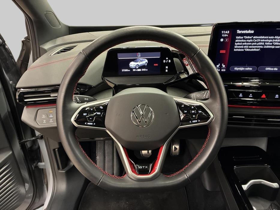 VOLKSWAGEN ID.4 2023