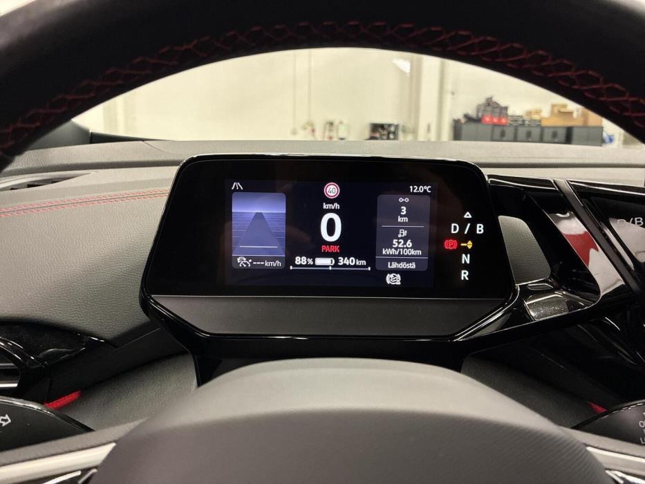 VOLKSWAGEN ID.4 2023