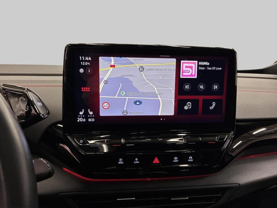 VOLKSWAGEN ID.4 2023