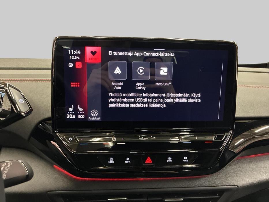 VOLKSWAGEN ID.4 2023