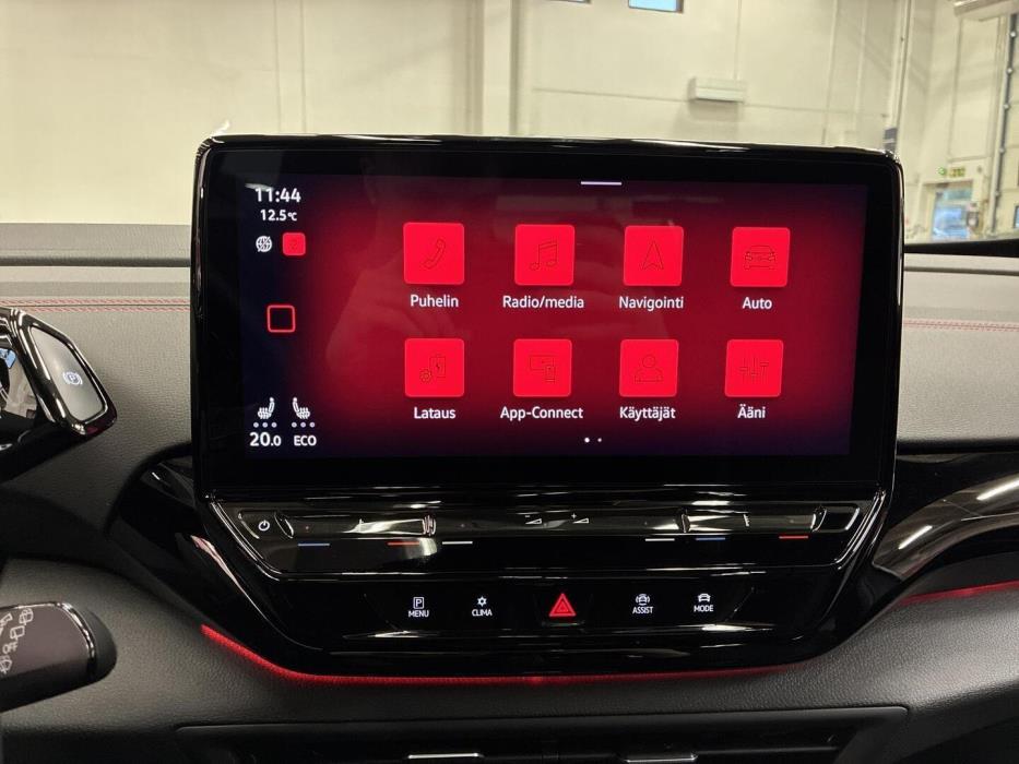 VOLKSWAGEN ID.4 2023