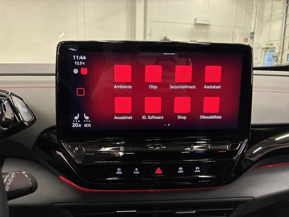 VOLKSWAGEN ID.4 2023