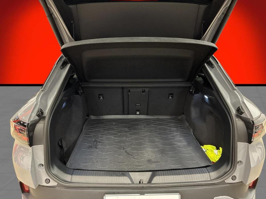 VOLKSWAGEN ID.4 2023