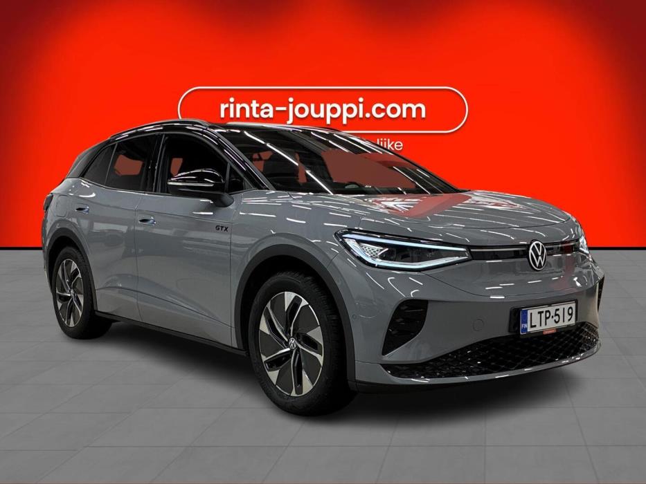 VOLKSWAGEN ID.4 2023