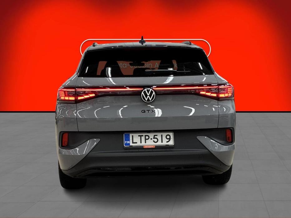 VOLKSWAGEN ID.4 2023