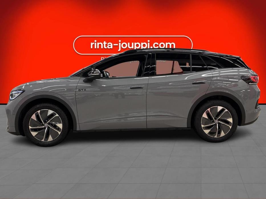 VOLKSWAGEN ID.4 2023