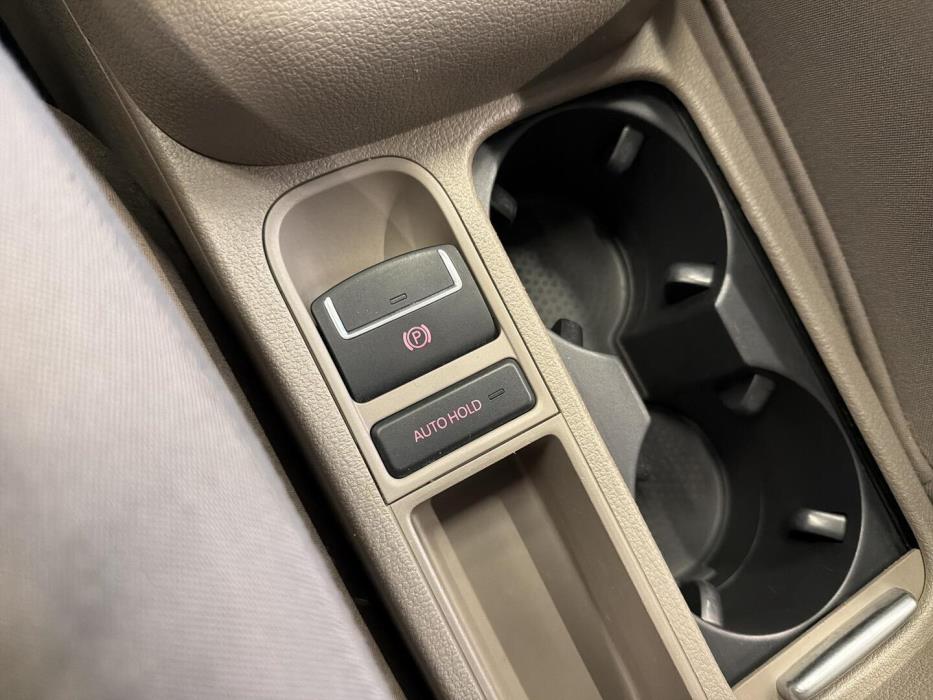 VOLKSWAGEN Tiguan 2008