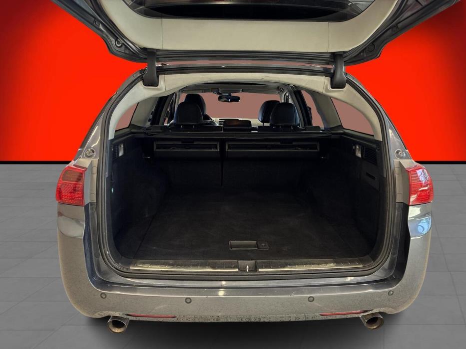 HONDA Accord 2007