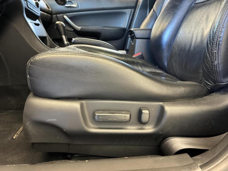 HONDA Accord 2007