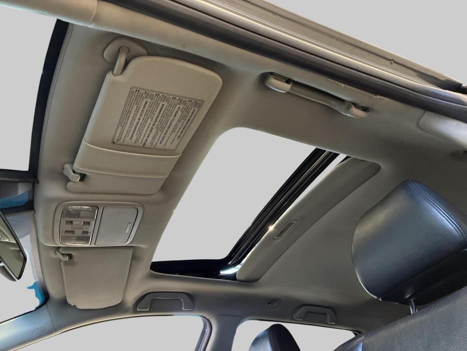 HONDA Accord 2007