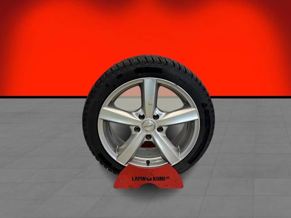 HONDA Accord 2007