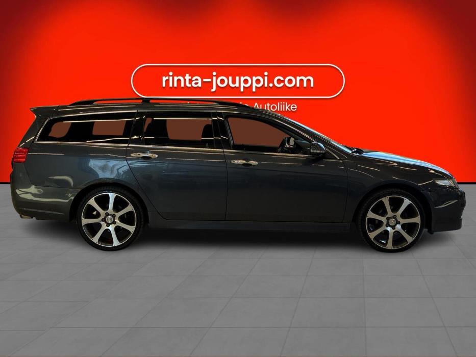 HONDA Accord 2007
