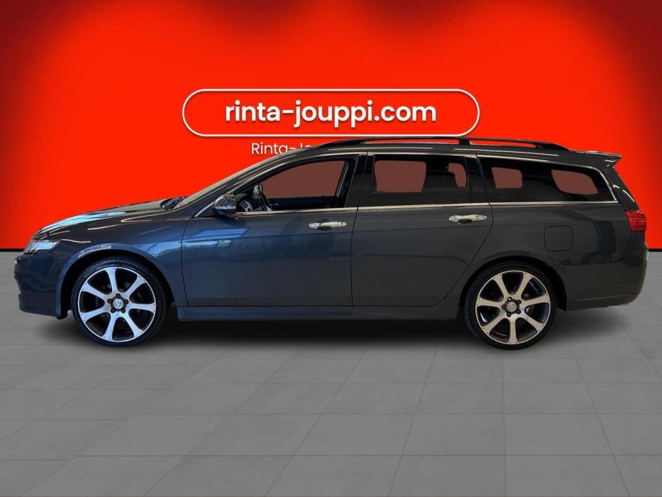HONDA Accord 2007