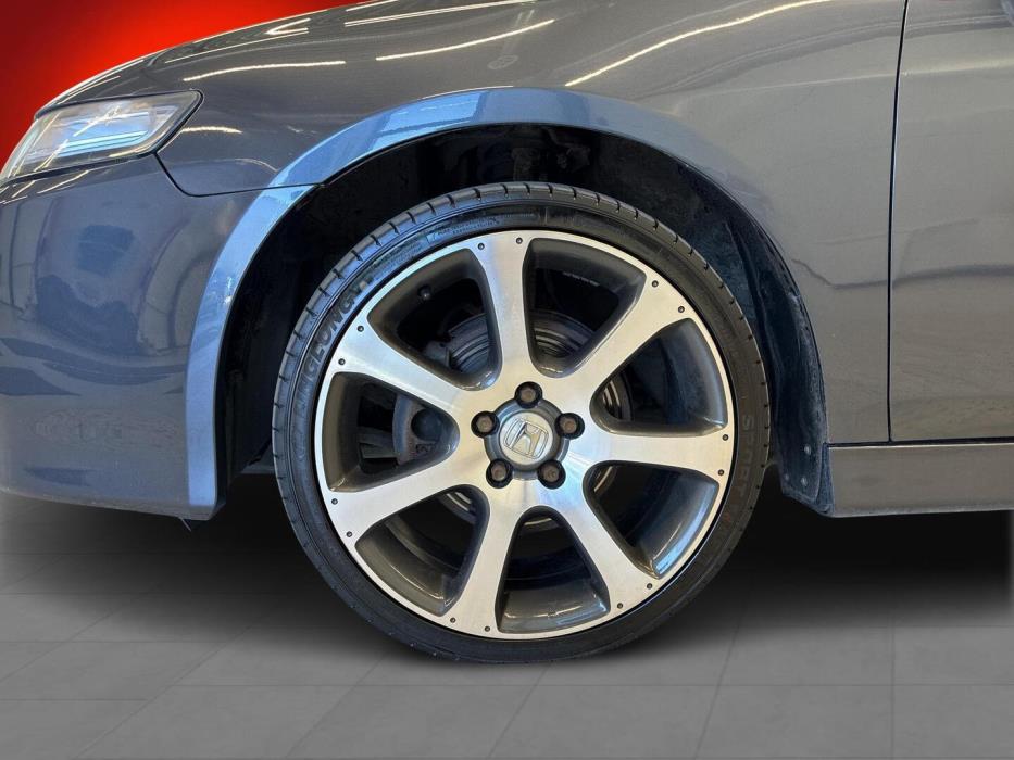 HONDA Accord 2007