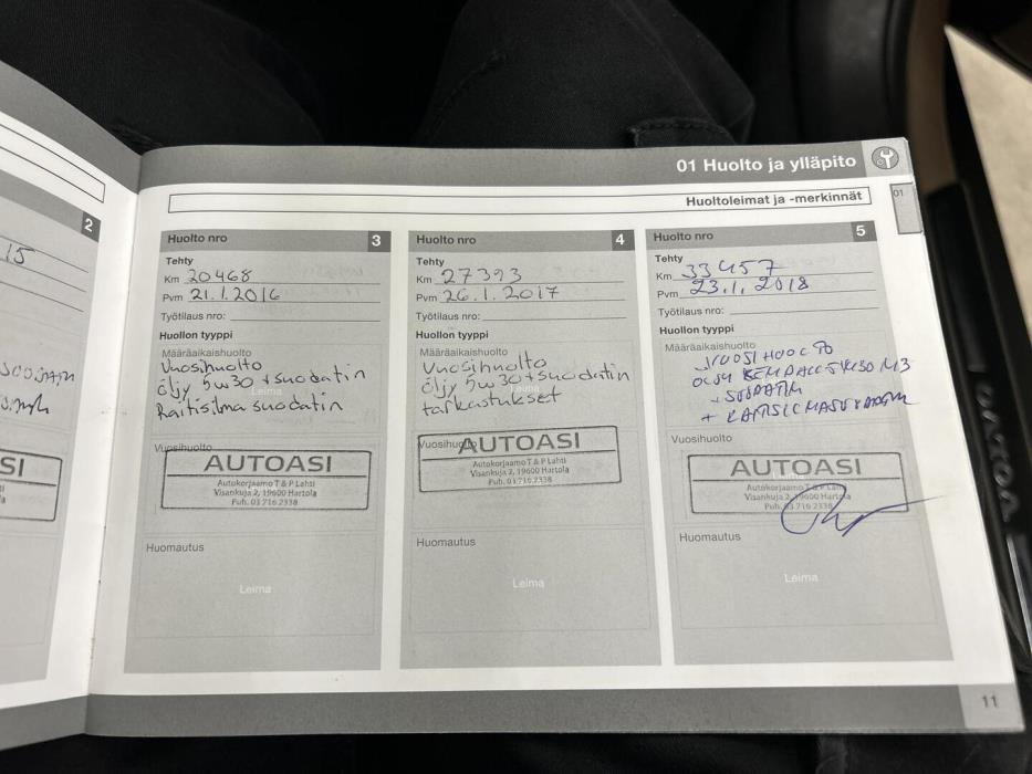 VOLVO V40 Cross Country 2013