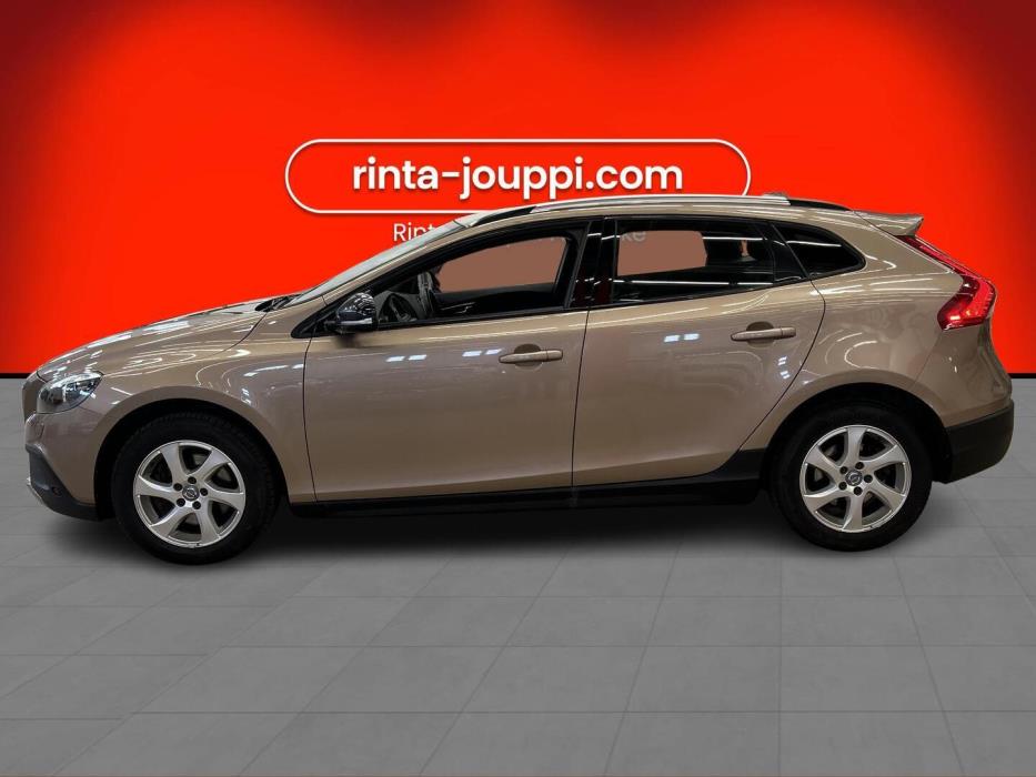 VOLVO V40 Cross Country 2013