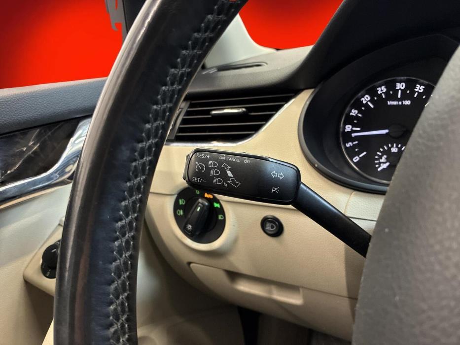 SKODA Octavia 2013