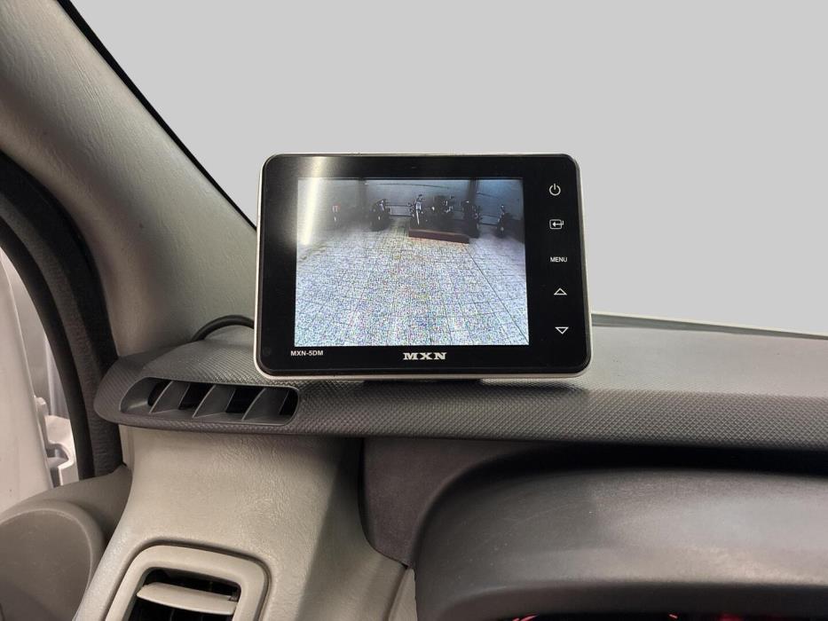 RENAULT Trafic 2014