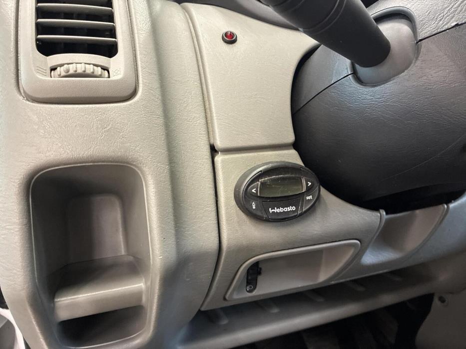 RENAULT Trafic 2014