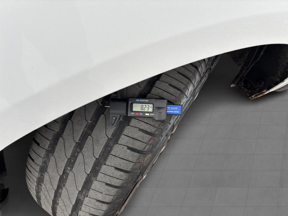 RENAULT Trafic 2014