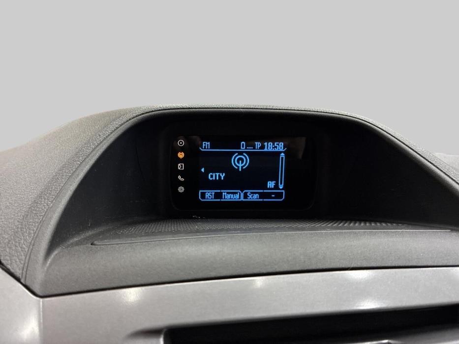 FORD Transit Custom 2014