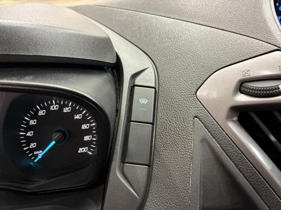 FORD Transit Custom 2014