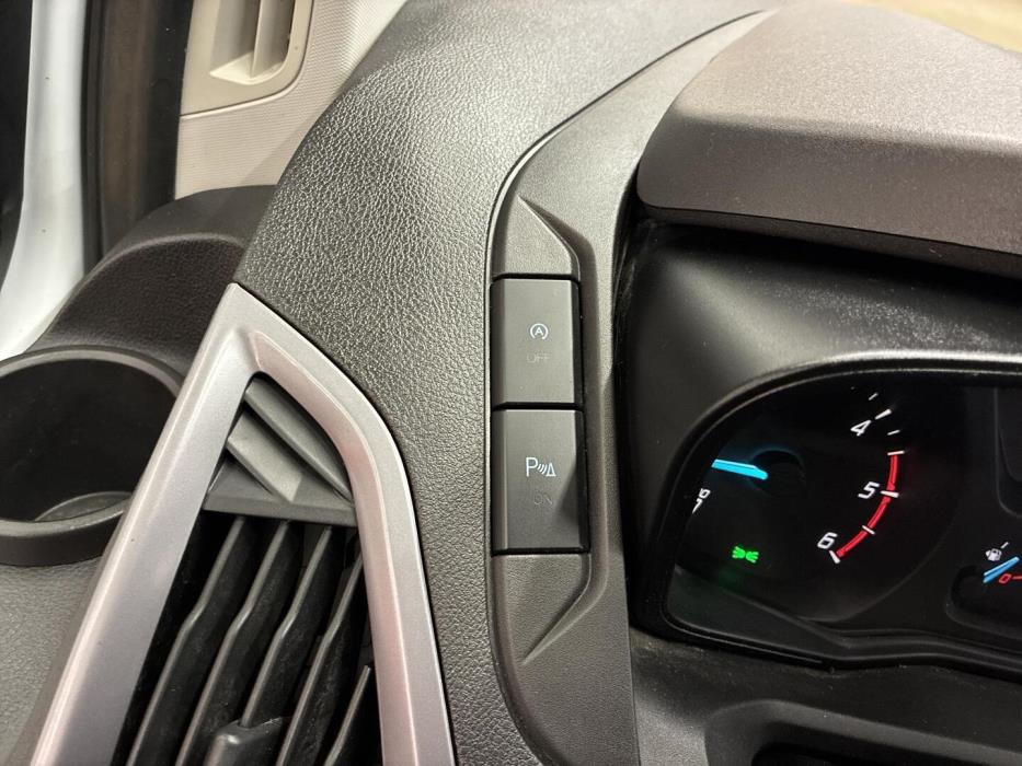 FORD Transit Custom 2014