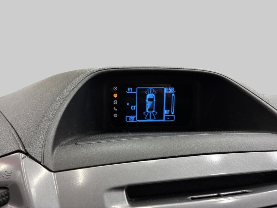 FORD Transit Custom 2014