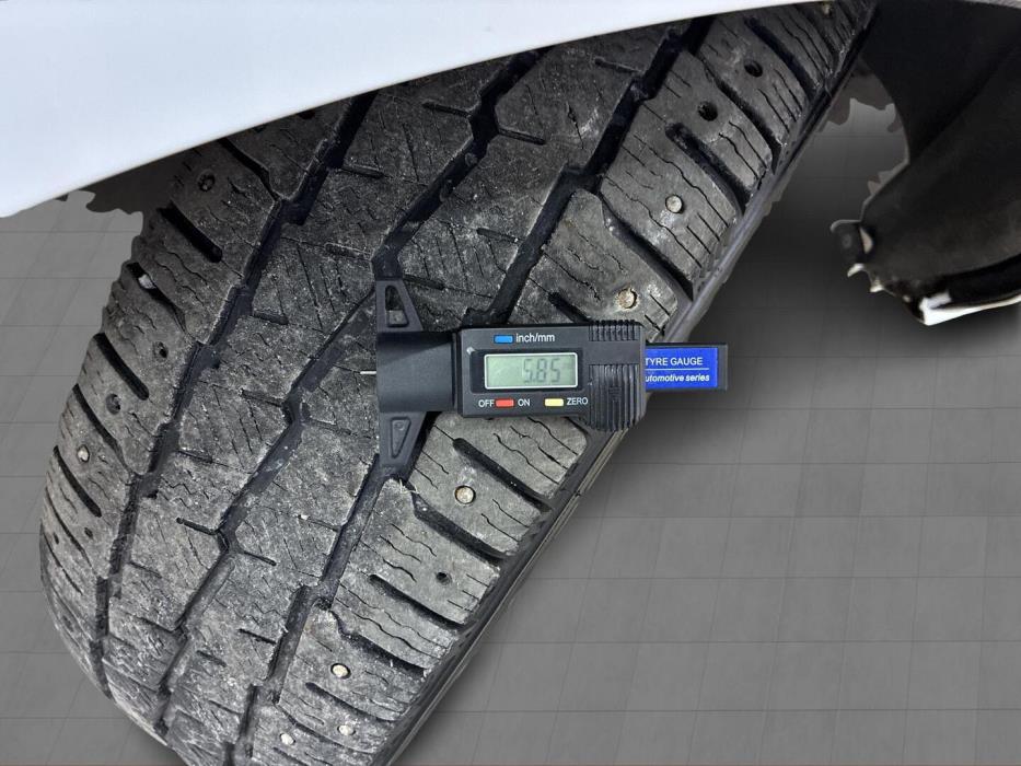 FORD Transit Custom 2014