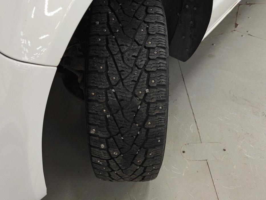 VOLKSWAGEN Transporter 2014