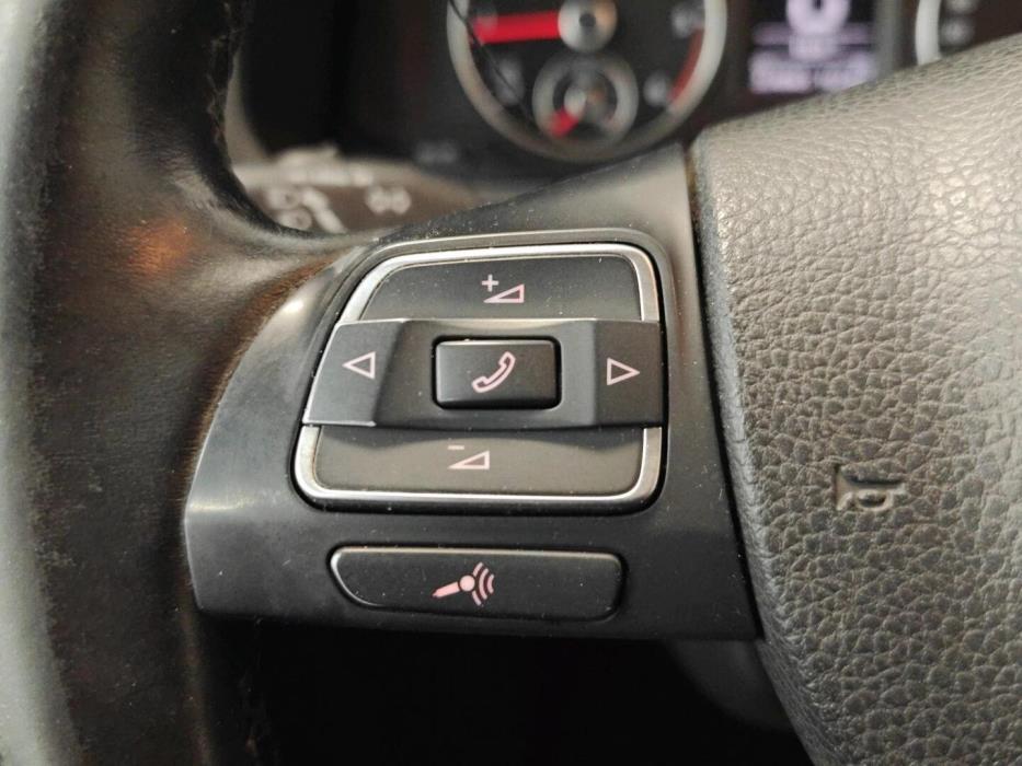 VOLKSWAGEN Transporter 2014