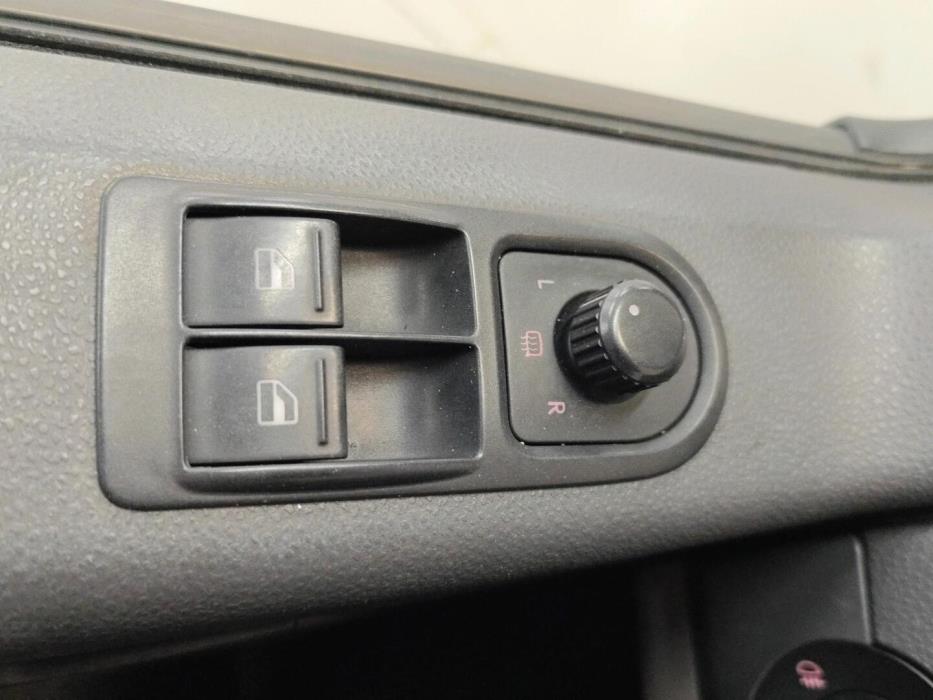 VOLKSWAGEN Transporter 2014